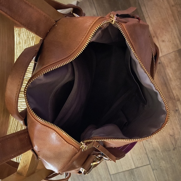 Backpack bag - Picture 2 of 3